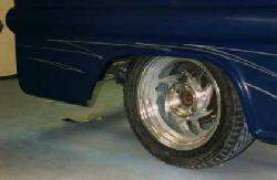 Rich's Truck Wheels